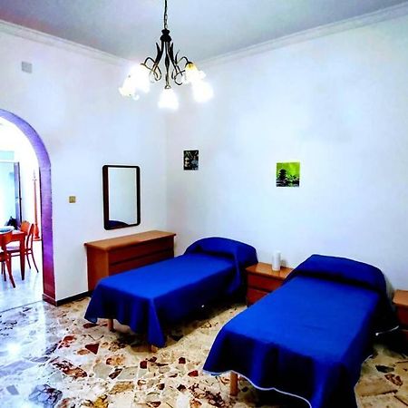דירות פלרמו La Casetta Di Giuli מראה חיצוני תמונה